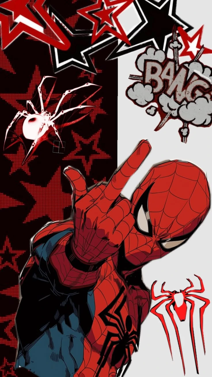 Spider-Man thumbnail