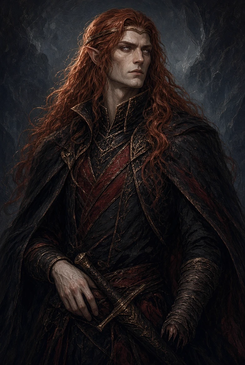 Maedhros thumbnail