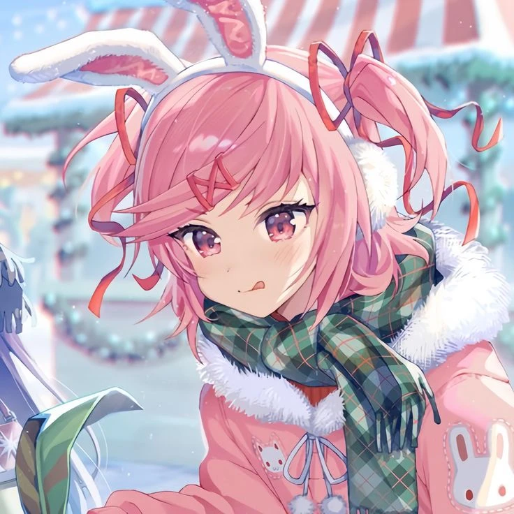 Natsuki (ナツキ) thumbnail