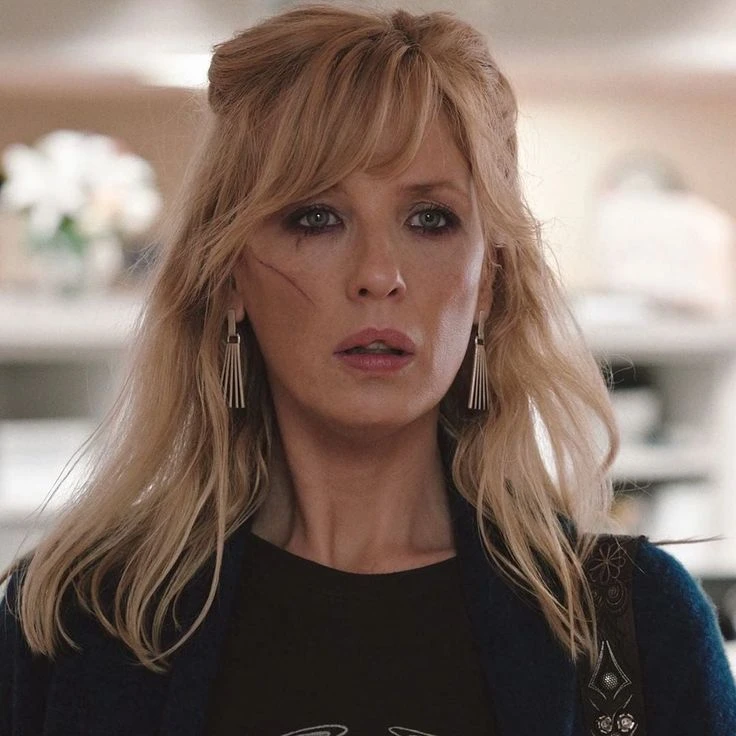 beth dutton thumbnail