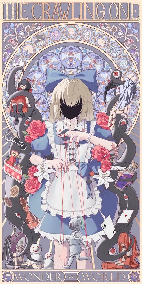 Alice (Alice Black Souls) thumbnail