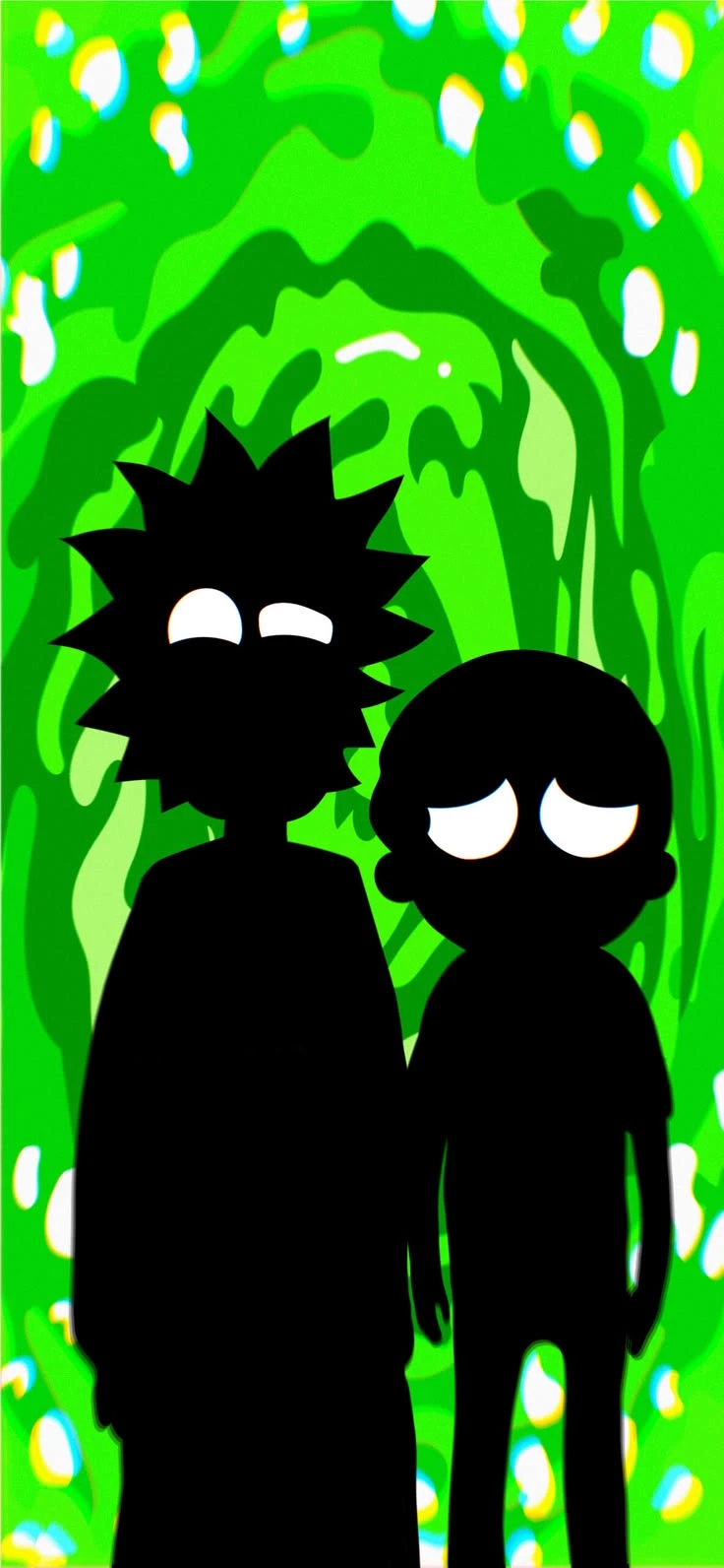 Rick Y Morty thumbnail