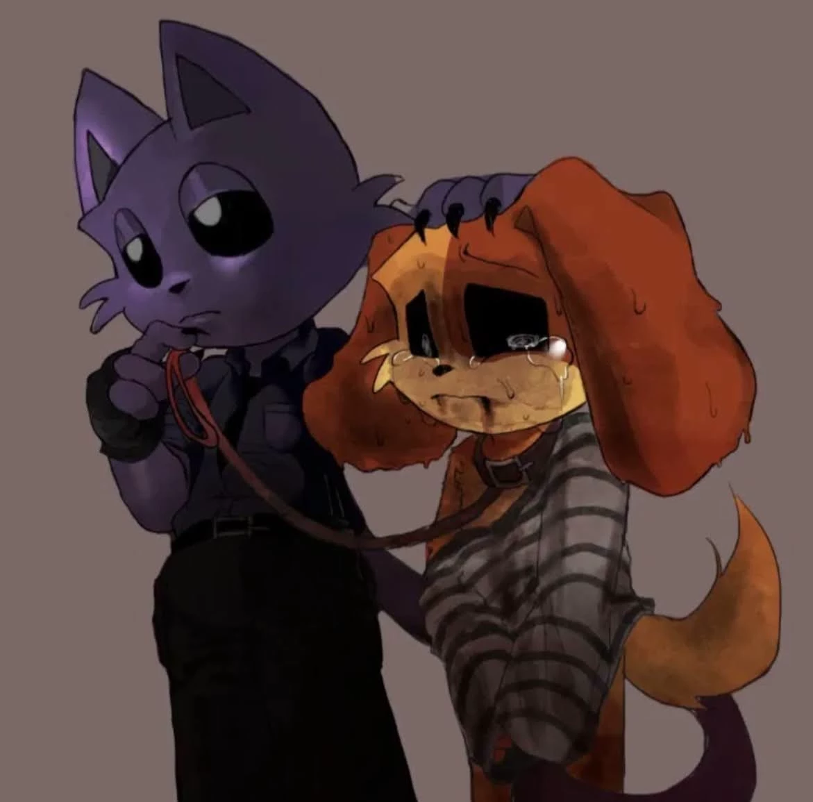 Reinos Smiling Critters thumbnail