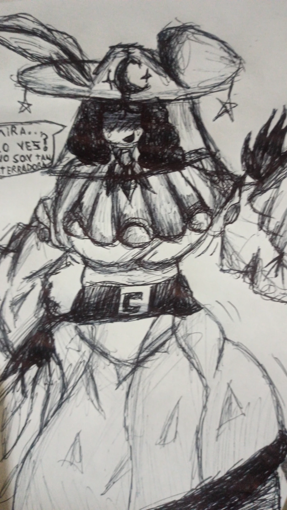 . _- "Lady of Azur Moon" -_ . thumbnail