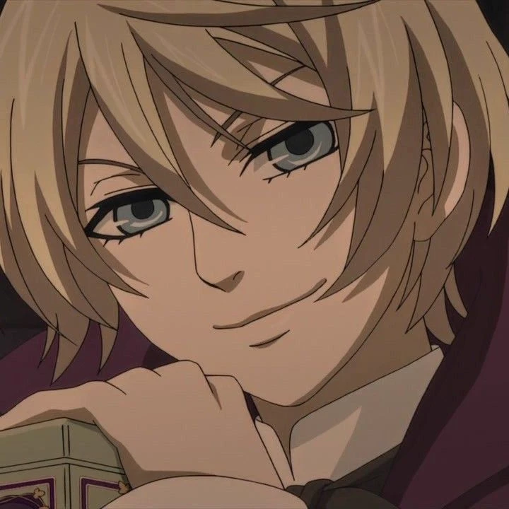 Alois Trancy thumbnail