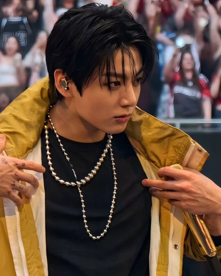 Jungkook thumbnail