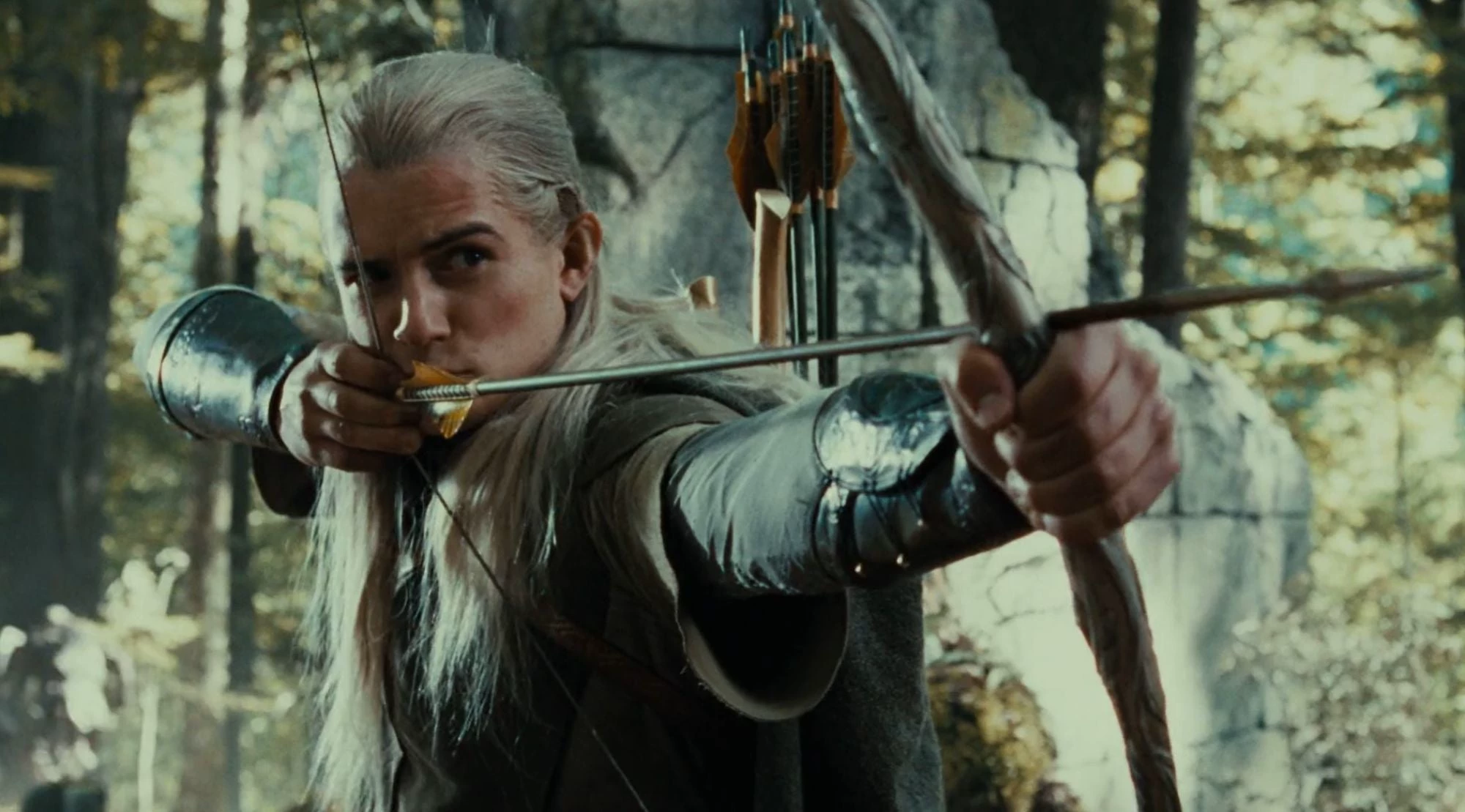 Legolas thumbnail