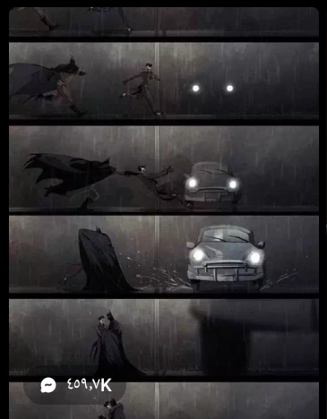 Joker & Batman thumbnail