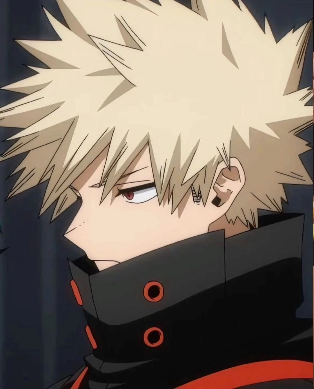Katsuki Bakugo - Kachan thumbnail
