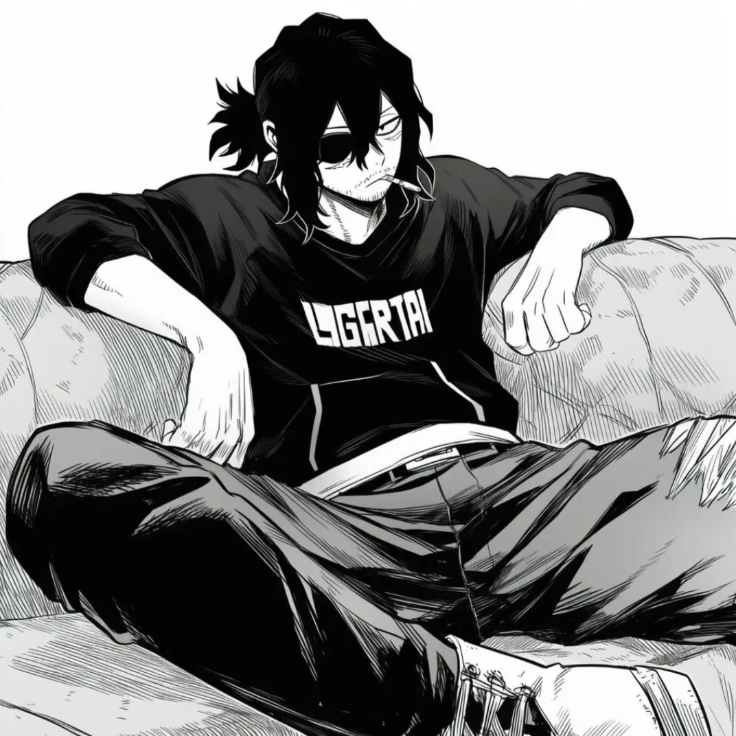 Aizawa thumbnail