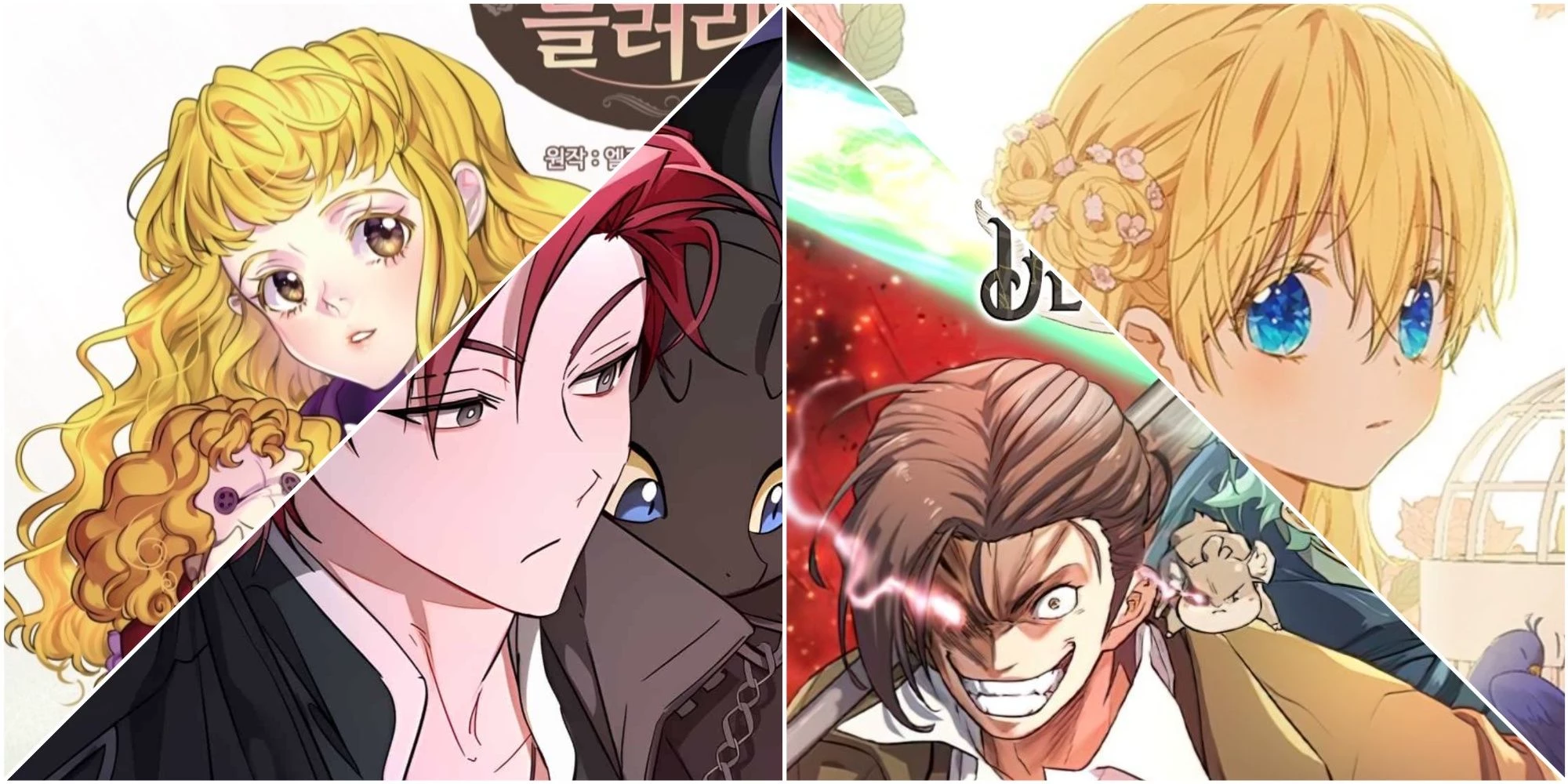 Transmigrated to Ancient Times thumbnail