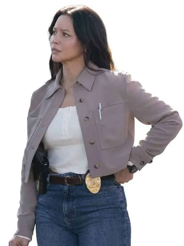 Lucy Chen thumbnail