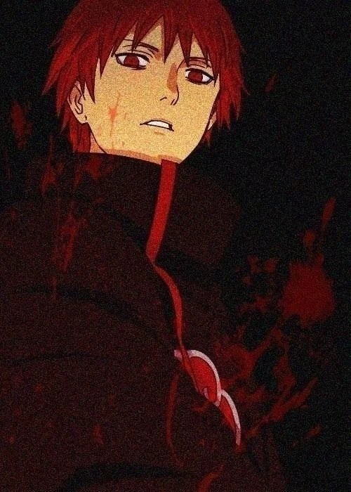 Sasori thumbnail