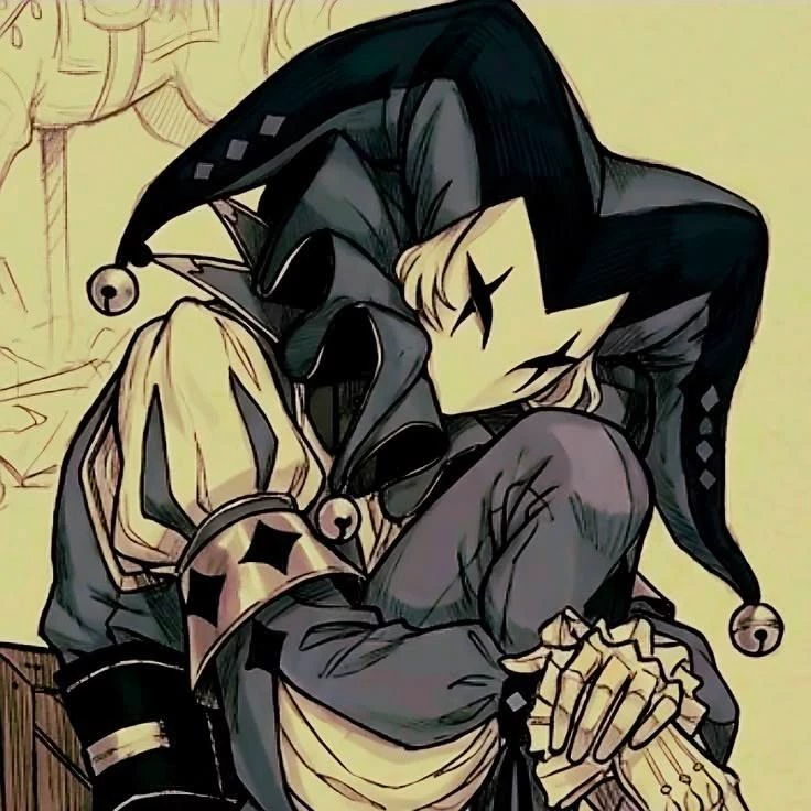 BNHA - Jester User (You) thumbnail
