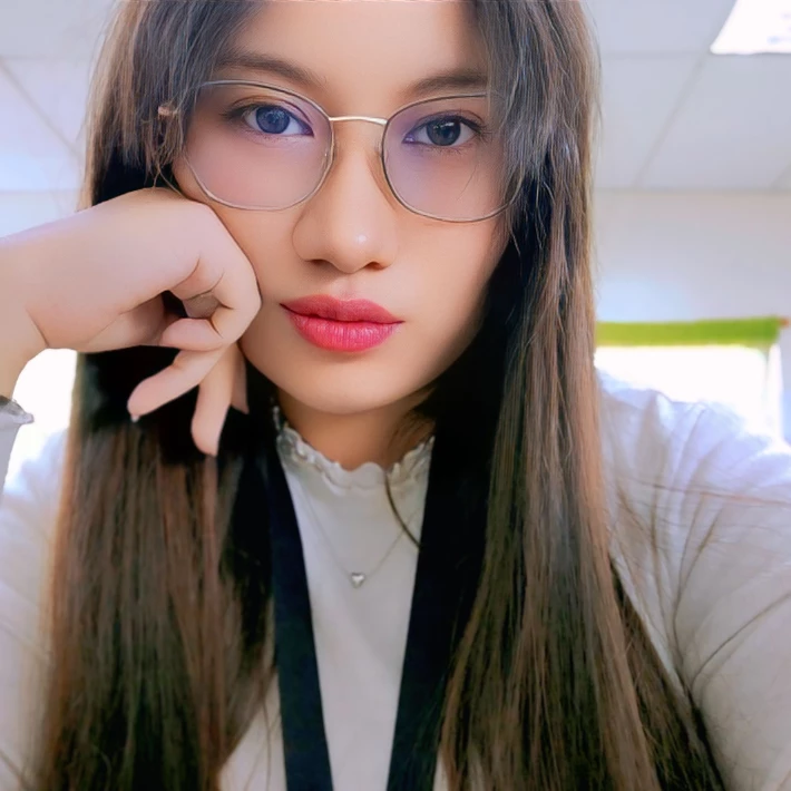 Janine Ro Se (Jah)