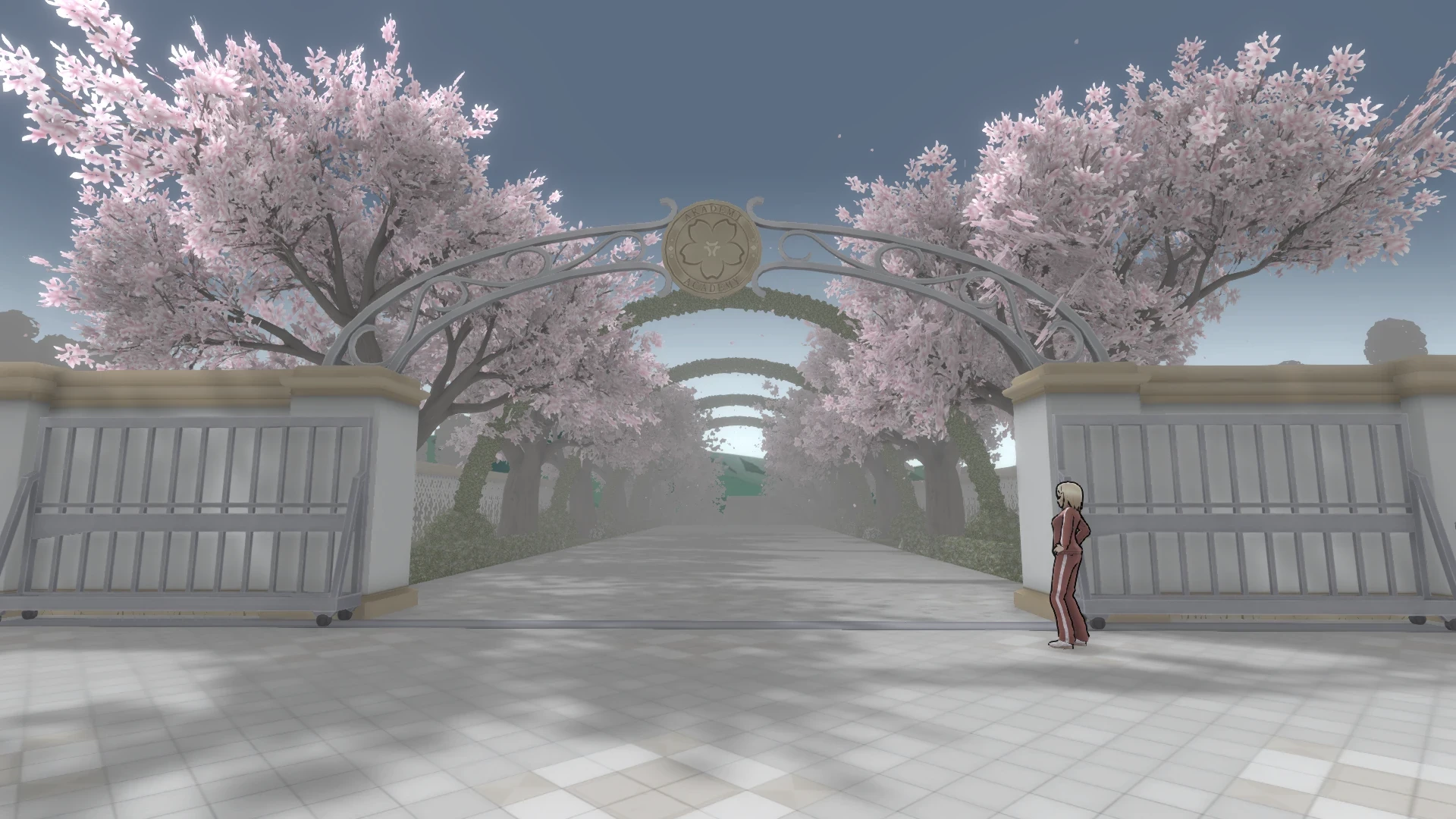 Yandere Simulator (Modo: 1989) thumbnail