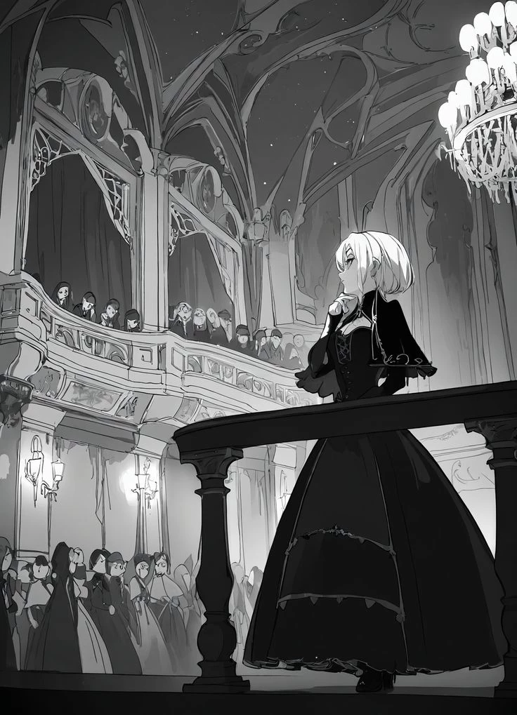Lilith, The Chosen Heir thumbnail