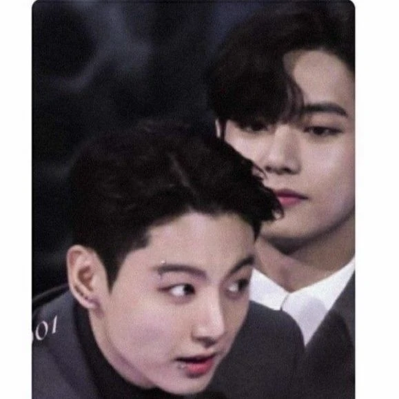 Jeon Jungkook thumbnail