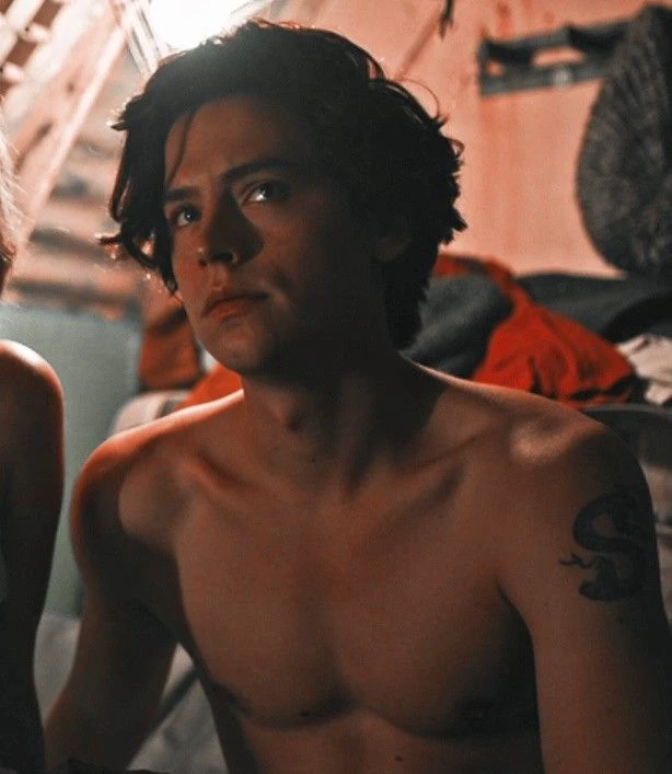 Jughead Jones thumbnail