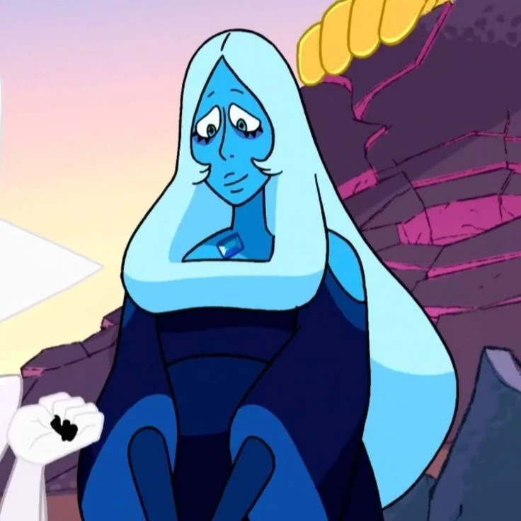 Blue Diamond thumbnail