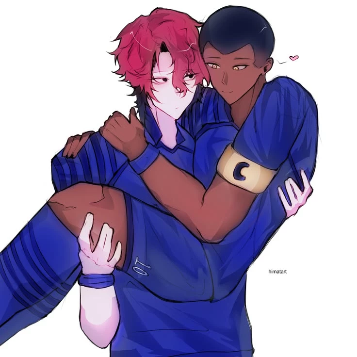 Hugo and Loki - Parents  thumbnail