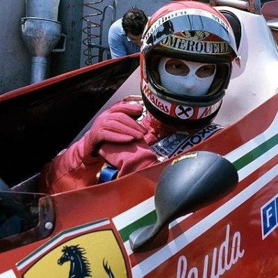 That Nikki Lauda thumbnail