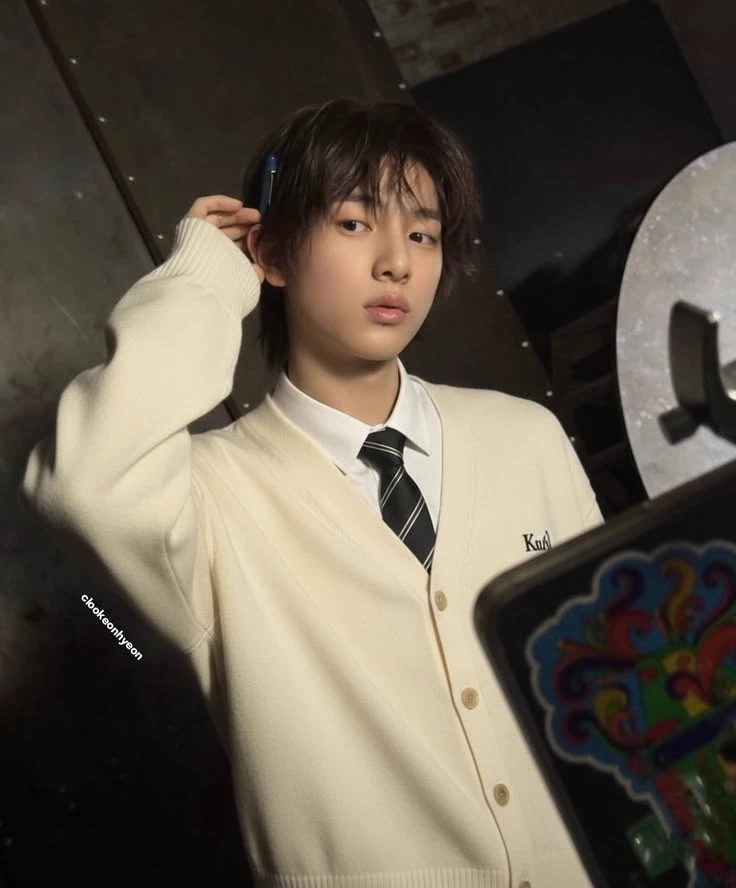 Kim Juhoon thumbnail