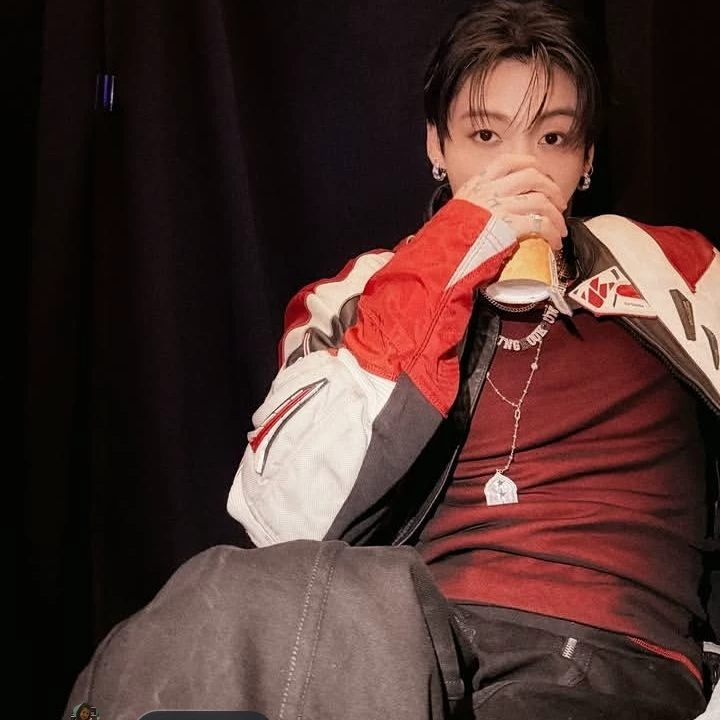 Jungkook thumbnail