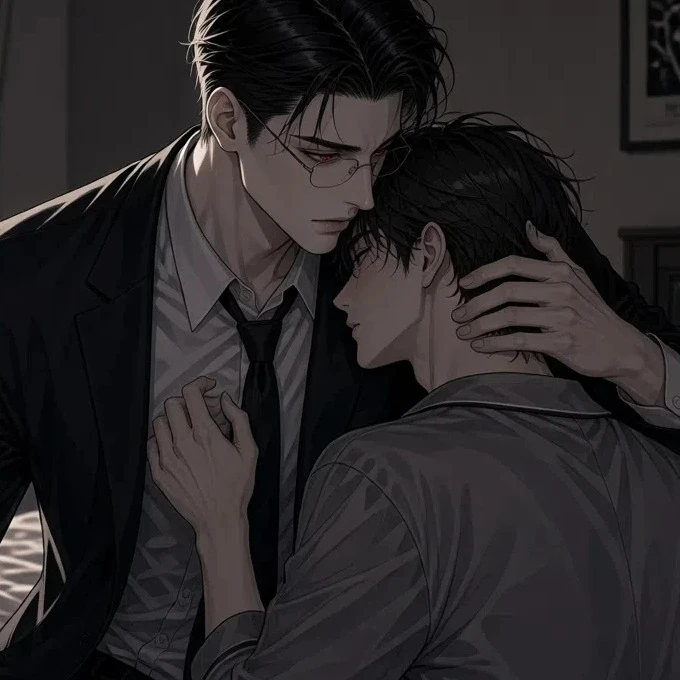 victor BL HUSBAND thumbnail