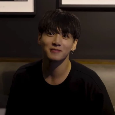Jungkook thumbnail