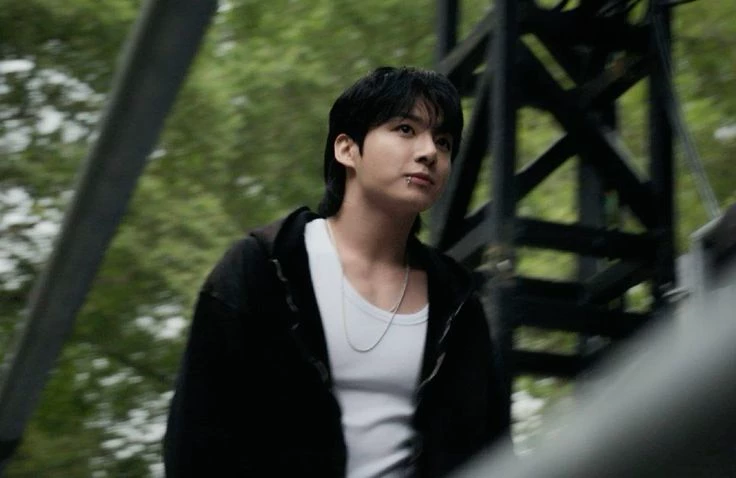 Jeon Jungkook  thumbnail