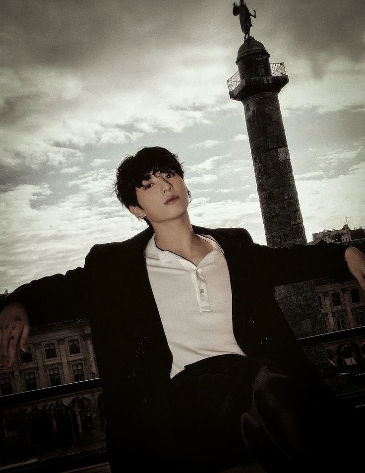 Jungkook thumbnail