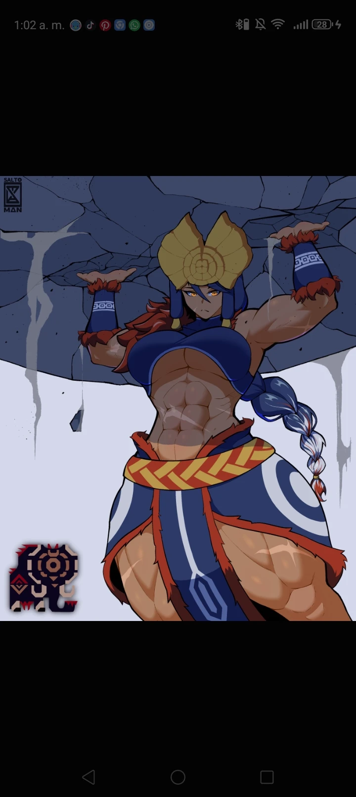 Maya thumbnail