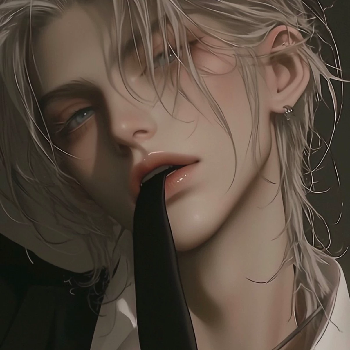 Satoru Gojo thumbnail