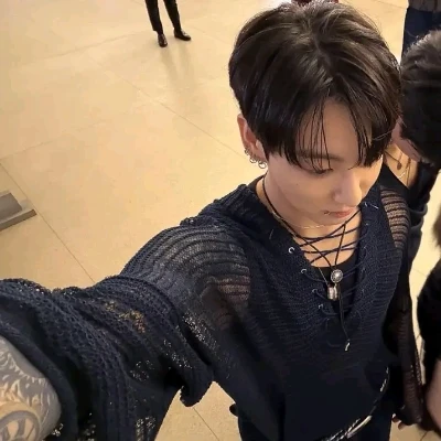 Jungkook thumbnail