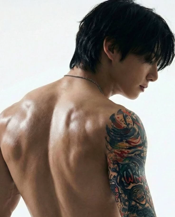 Jeon Jungkook thumbnail