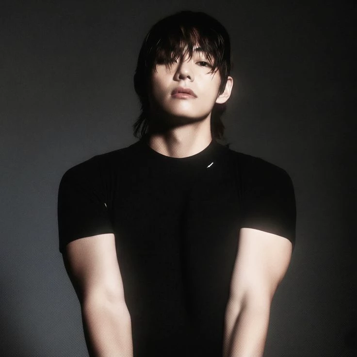 Kim Taehyung thumbnail