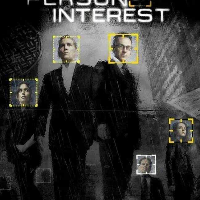 Person of interest thumbnail