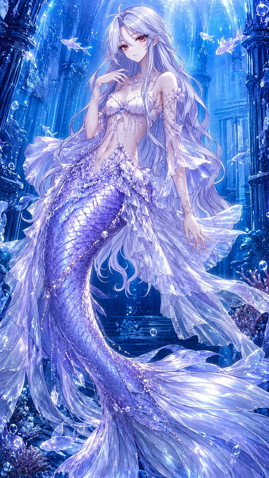 The kingdom of Athalassia thumbnail