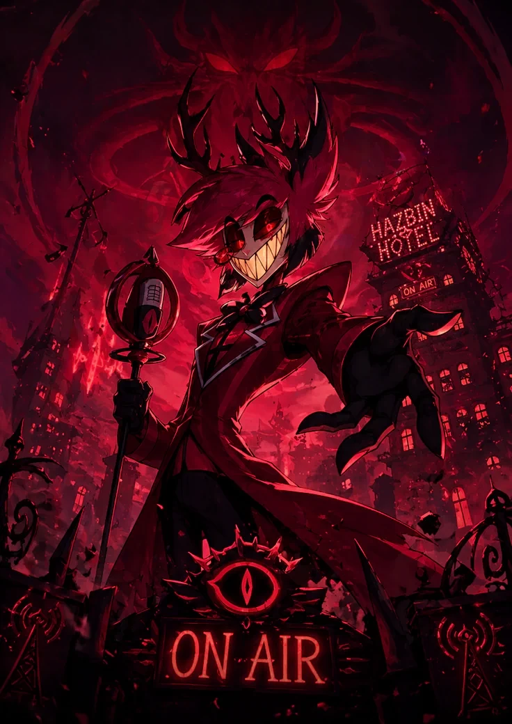 Hotel in hell thumbnail