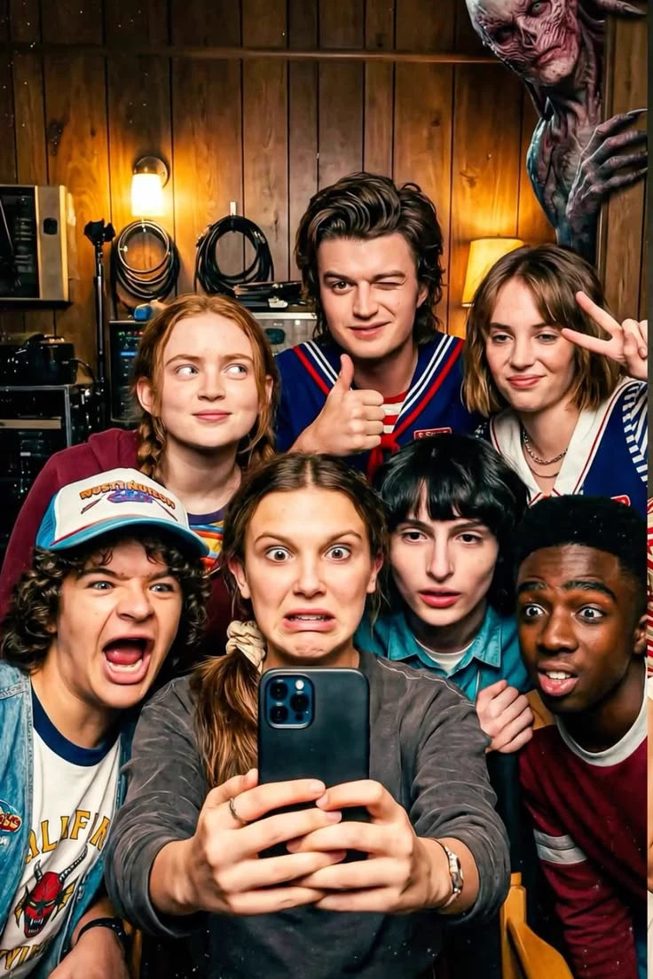 stranger things  thumbnail