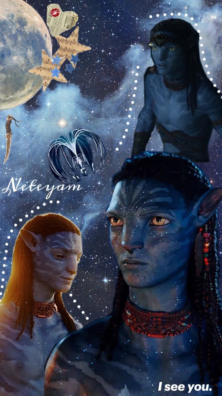Neteyam Sully thumbnail