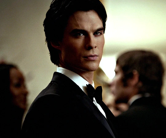Damon Salvatore thumbnail