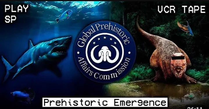Mha em prehistoric emergence (segunda temporada) thumbnail