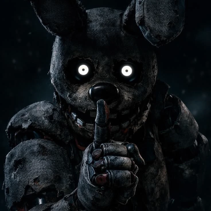 MHA FNAF thumbnail