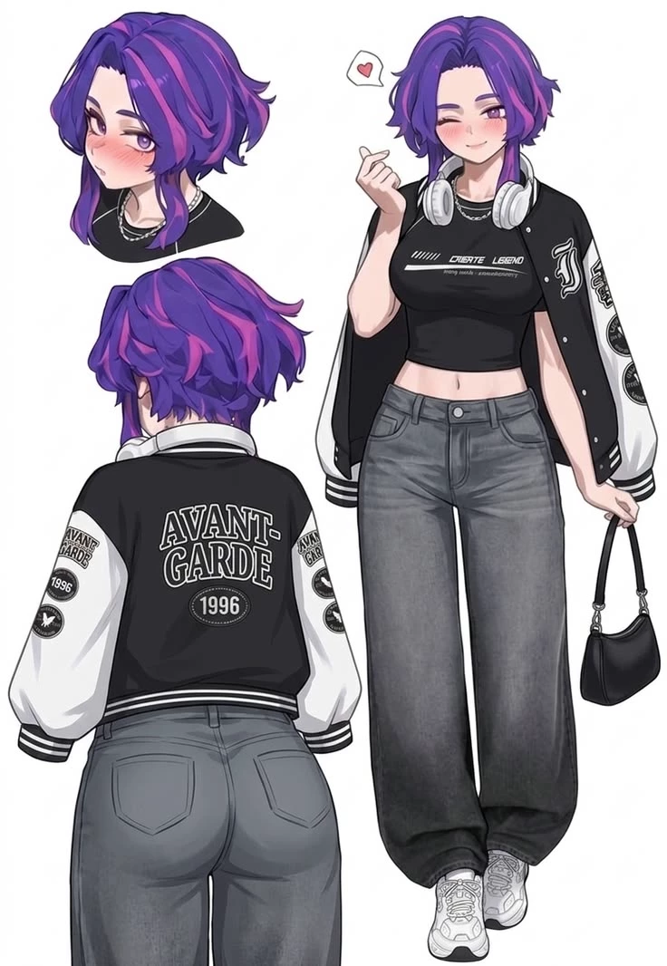 Kaina Tsutsumi (Lady Nagant) thumbnail