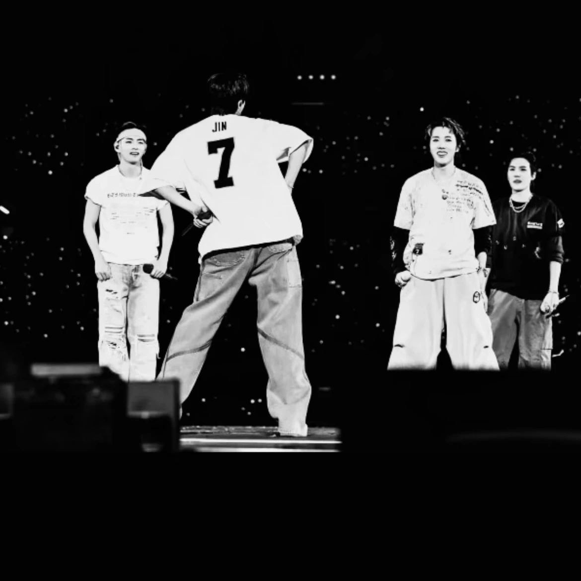 BTS 💜 thumbnail