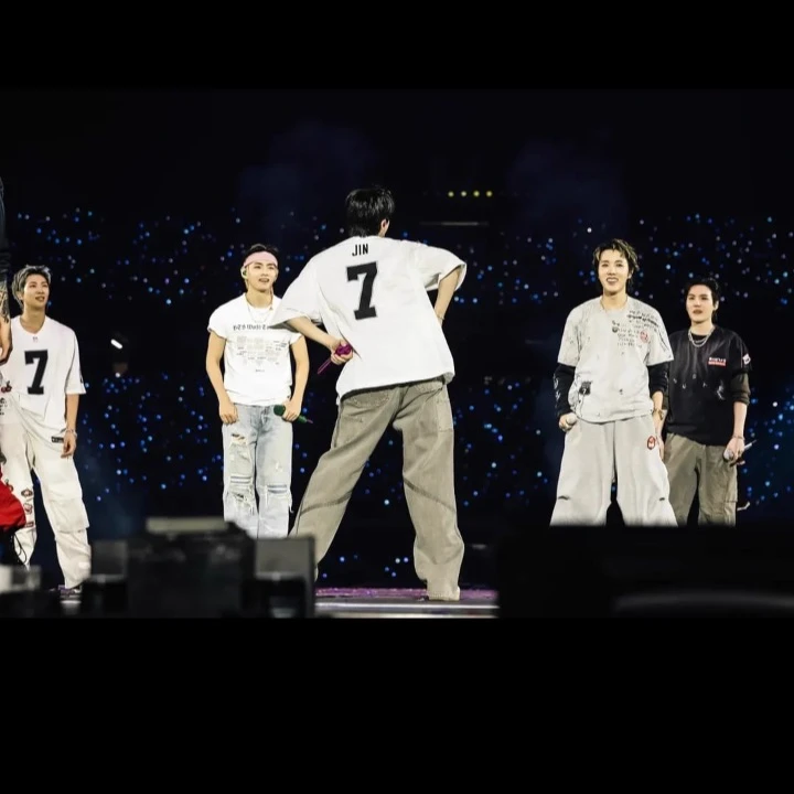 Create your story with Bts thumbnail