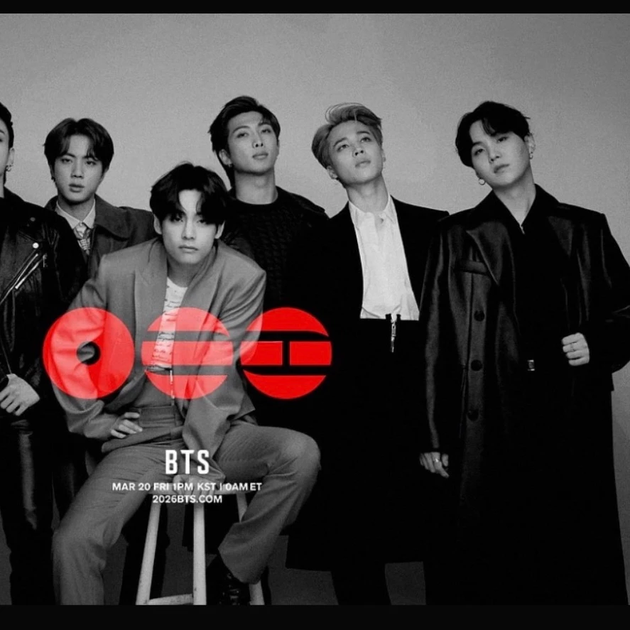 BTS ❤️‍🔥 thumbnail