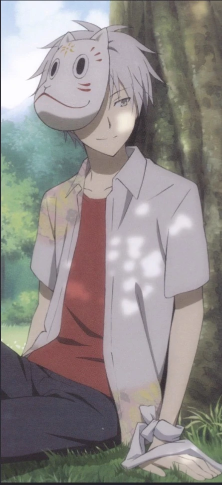 Gin-Hotaruburi (Gurl user only) thumbnail
